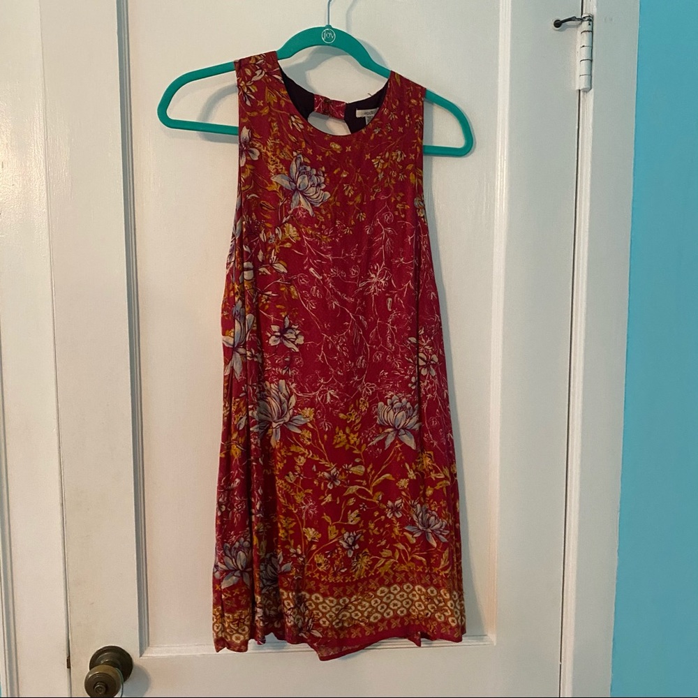urban outfitters dress